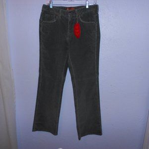 Corduroy Jeans